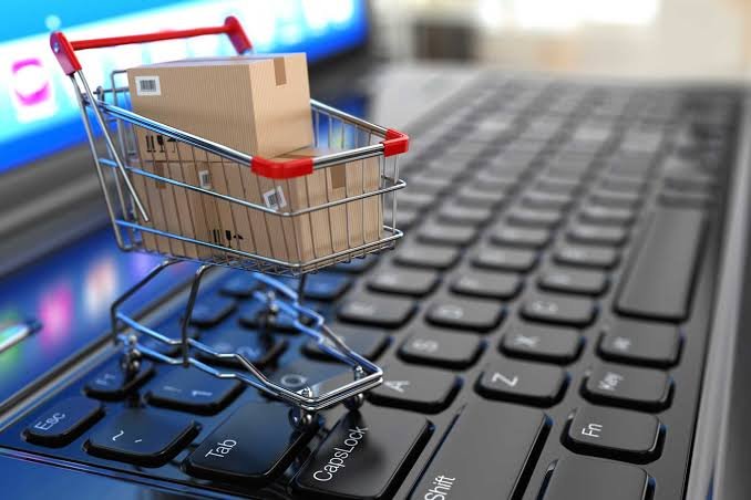 Tiendas virtuales